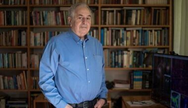 Prof. Avishai Dekel, pioneering Israeli astrophysicist and cosmologist, dies at 74