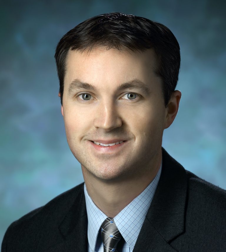 Dr. Michael J. Blaha tells people how to protect their hearts