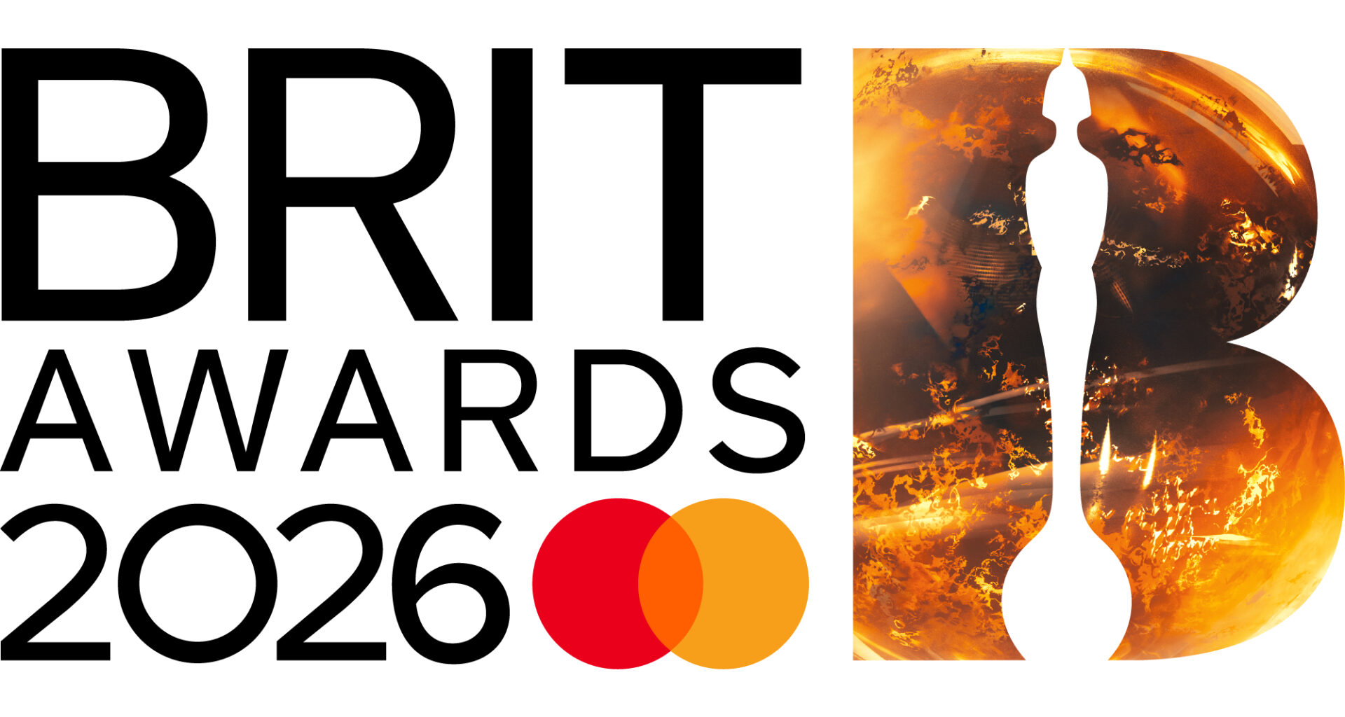 BRIT Awards reveal Manchester-inspired trophy design for 2026