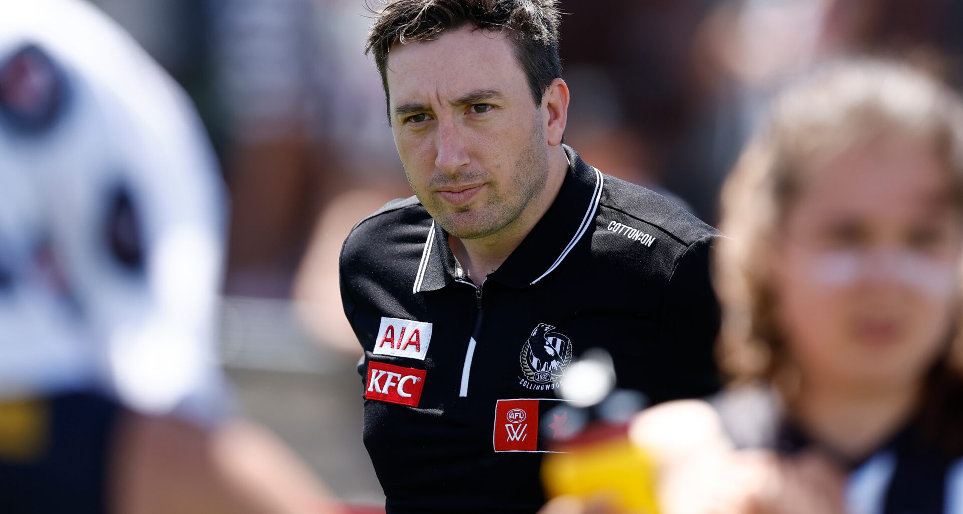 Why this off-season is 'critical' for developing Magpies