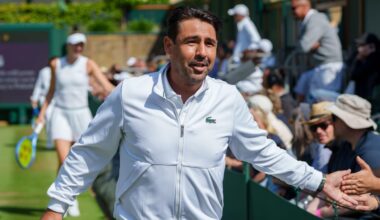 What is Marcos Baghdatis doing now after retiring from tennis? 