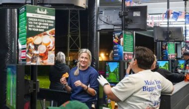 Golf & Leisure Group tees off competitive socialising with Barclays