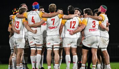 ‘One Belgium’ take inspiration from Hockey in bid to make first World Cup