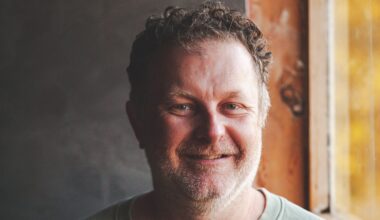 QMS appoints Ben Dillon-Smith as first creative director