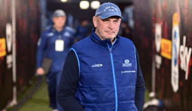 Blues confirm opening two pre-season fixtures starting in late January