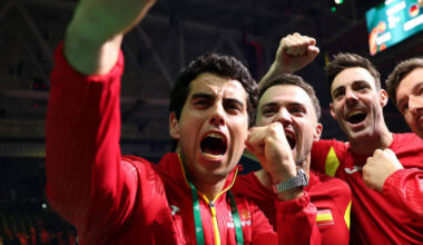 Preview: Italy v Spain - Davis Cup
