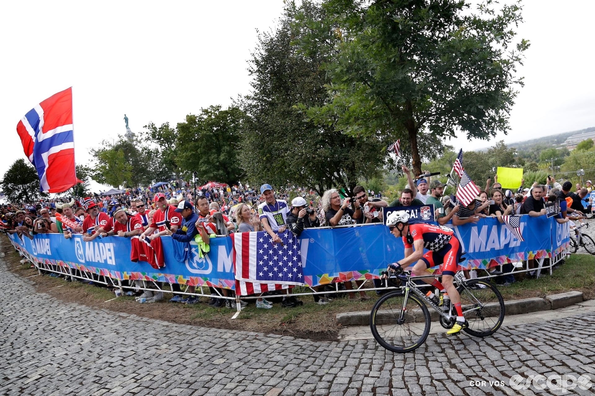 Where are they now: Ben King has been transformed