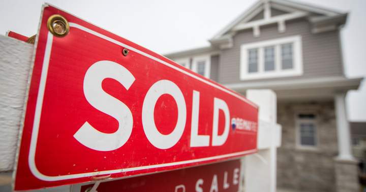 Home sales in Canada recovering, but buyers still cautious, data shows - National