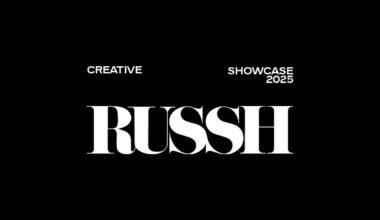 Creative Showcase 2025: vote for your favourite