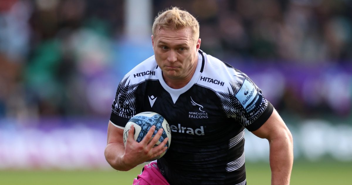 Winless Newcastle bring back former player to bolster midfield