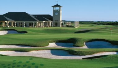Fox family buy golf course from Crown – realestatesource