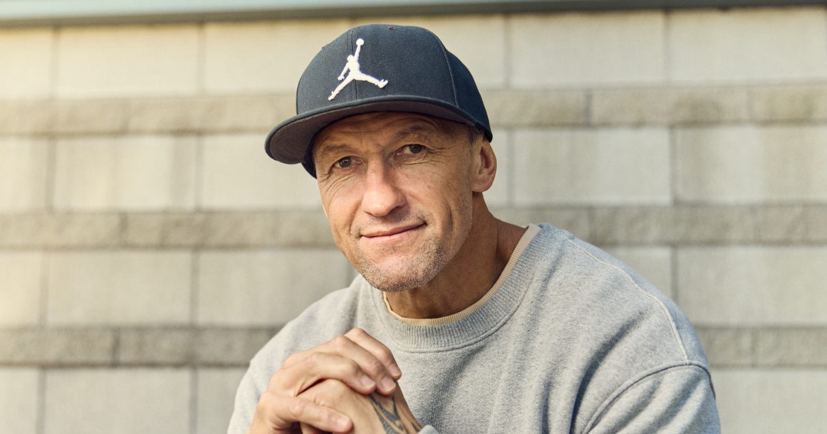 Carlos Spencer fears for the future of the game in New Zealand