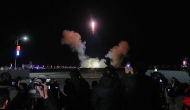 Chinese scientists develop satellite system offering precision, power for space weapons