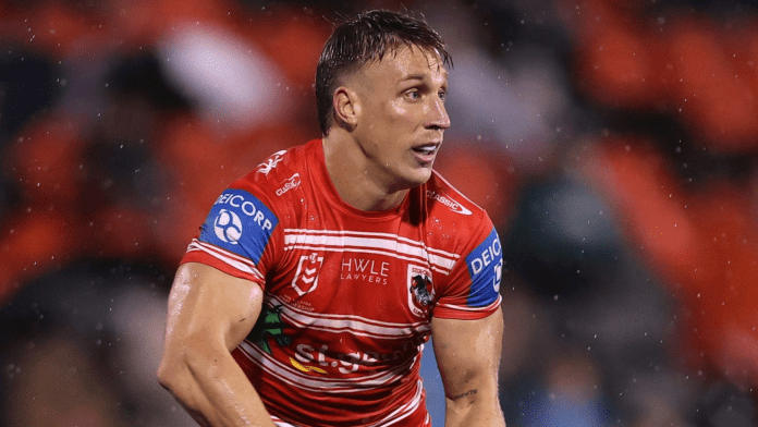 Ex-Dragons halfback announces rugby league retirement - NRL News