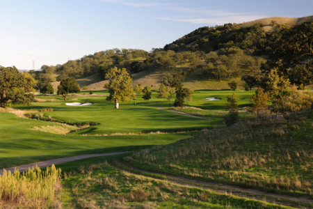 Offroad Driving Park or World-Class Golf Resort? This Town Has Both.