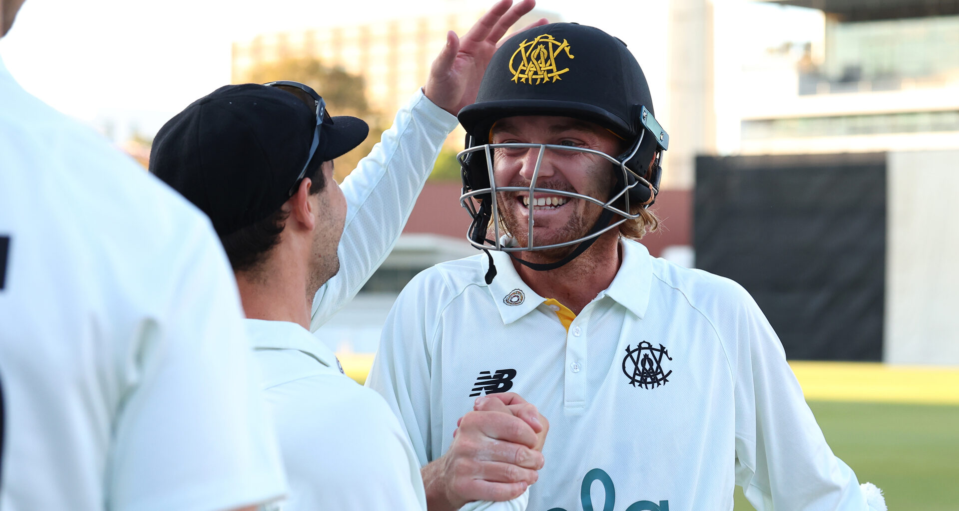 Rocchiccioli stars as WA beat Bulls in one-wicket stunner
