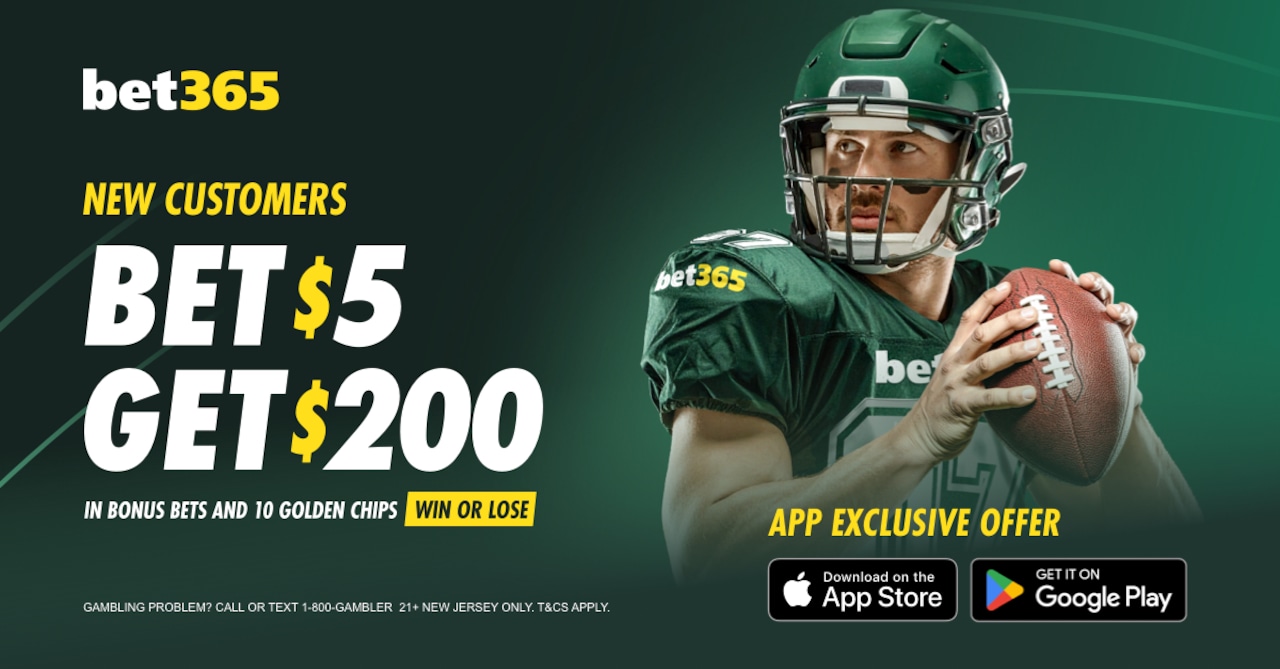 No Deposit Bet365 Bonus Code.
