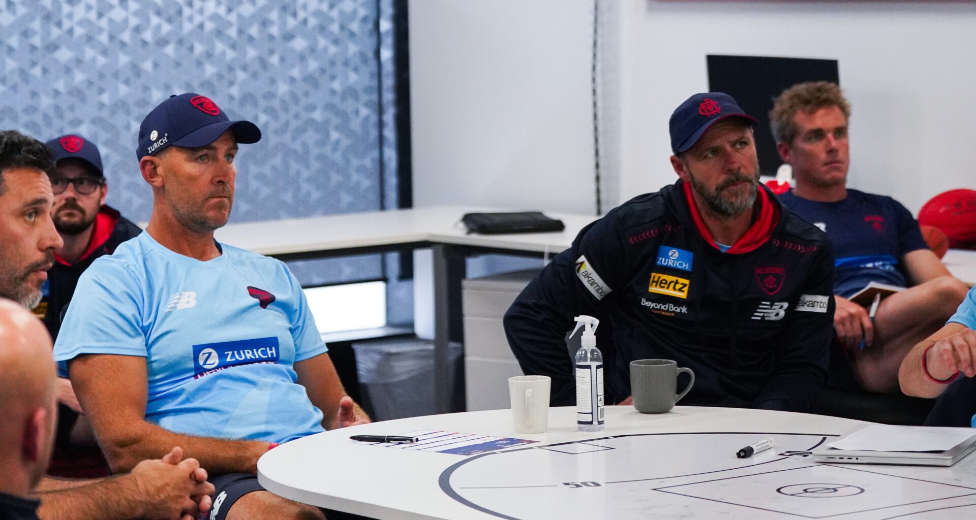 AFL Day One | The King era begins