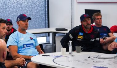 AFL Day One | The King era begins