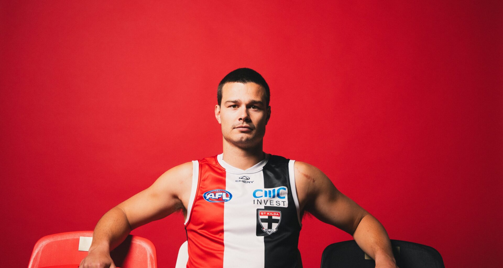St Kilda set to feature in Channel 7s behind-the-scenes AFL documentary - AFL News