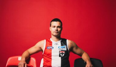 St Kilda set to feature in Channel 7s behind-the-scenes AFL documentary - AFL News