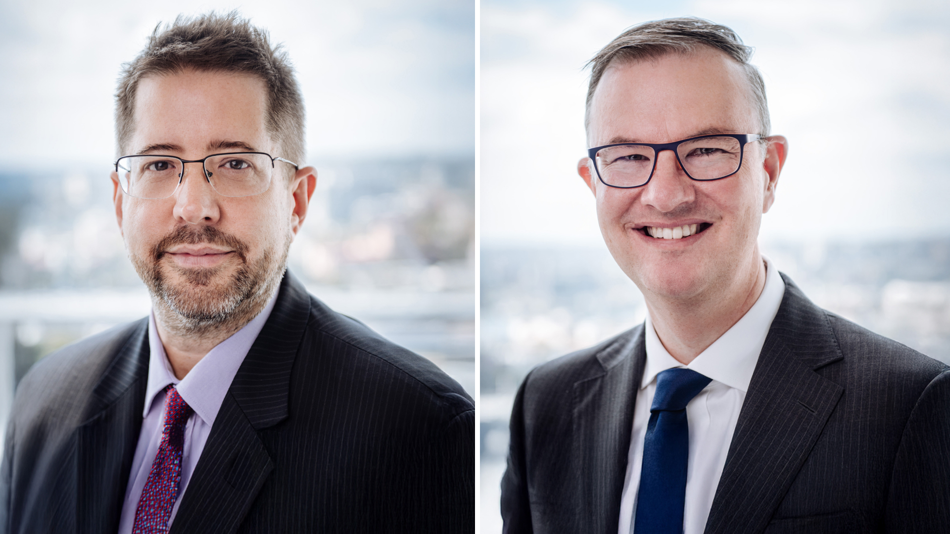 Mark Mitchell Director, Portfolio Manager - Credit and Justin Tyler, Director, Portfolio Manager – Interest Rates & Currency