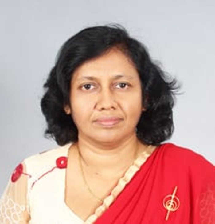 Deepti Sumanasena Appointed Commissioner General of Ayurveda