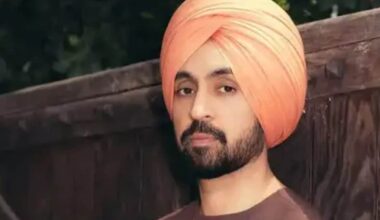 Diljit Dosanjh Gets Fresh Khalistani Threats Ahead Of Auckland Show Days After Perth Concert: Report | Bollywood News