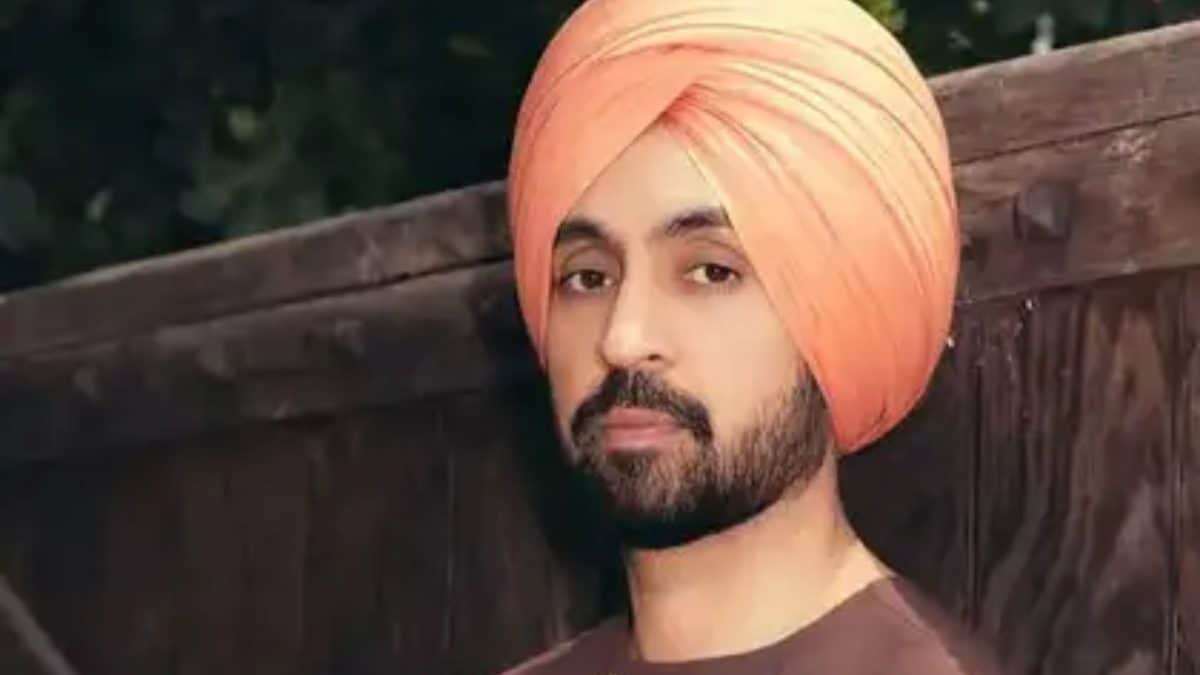 Diljit Dosanjh Gets Fresh Khalistani Threats Ahead Of Auckland Show Days After Perth Concert: Report | Bollywood News