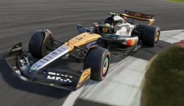 EA has confirmed that F126 will be released as a paid extension instead of a standalone game