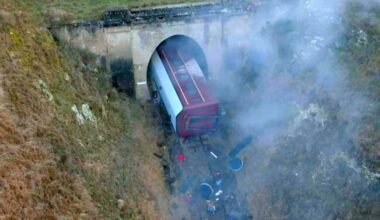 Home & Away: 2025 cliffhanger