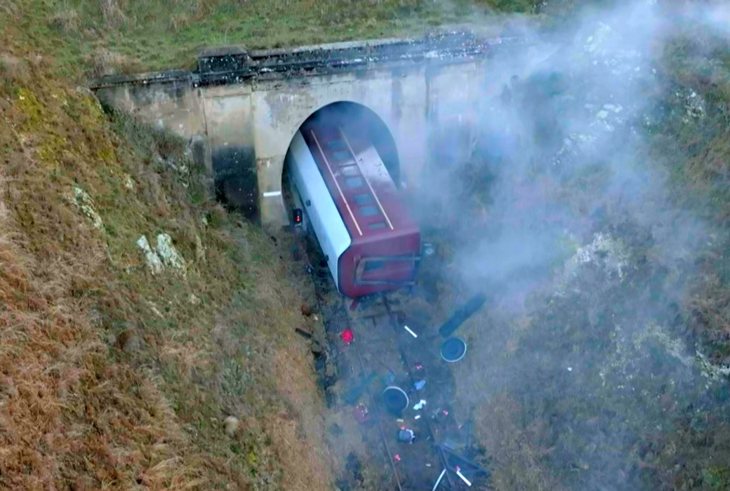 Home & Away: 2025 cliffhanger