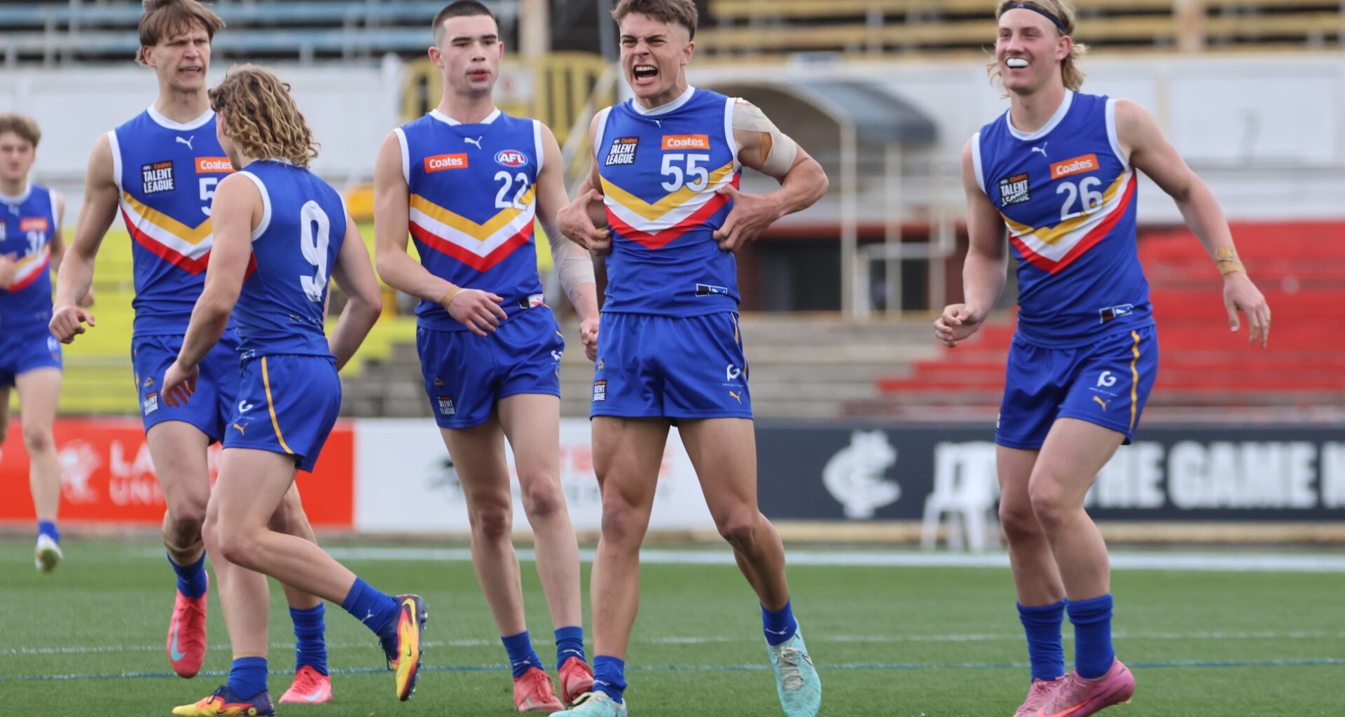 Ed Pascoe's 2025 Phantom AFL Draft