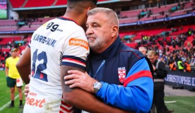 Should Shaun Wane continue as England coach? – Total Rugby League