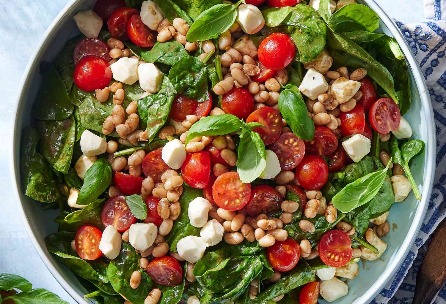 10+ Anti-Inflammatory Lunch Recipes You Can Make in 10 Minutes