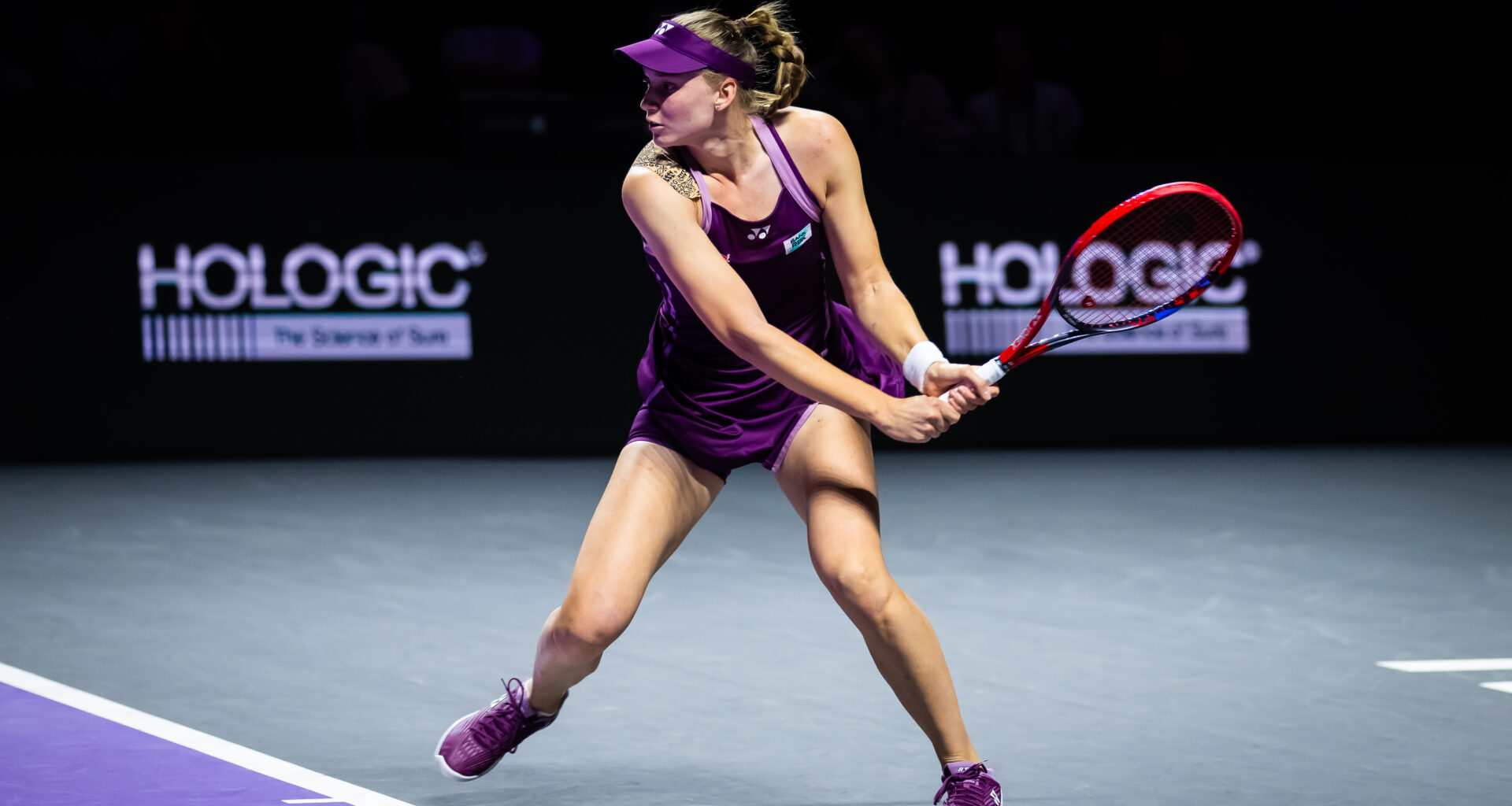 Everything to know about the Sabalenka vs. Rybakina title match