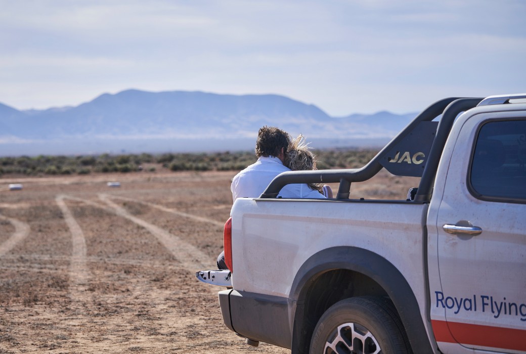 RFDS future hangs in the balance...