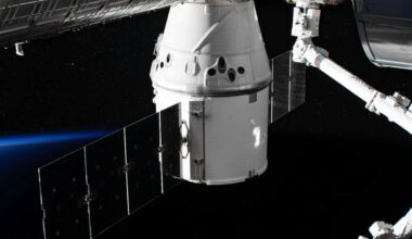 Elon Musk Just Confirmed Spacex’s Wildest Plan Yet, Data Centers In Orbit Are Coming