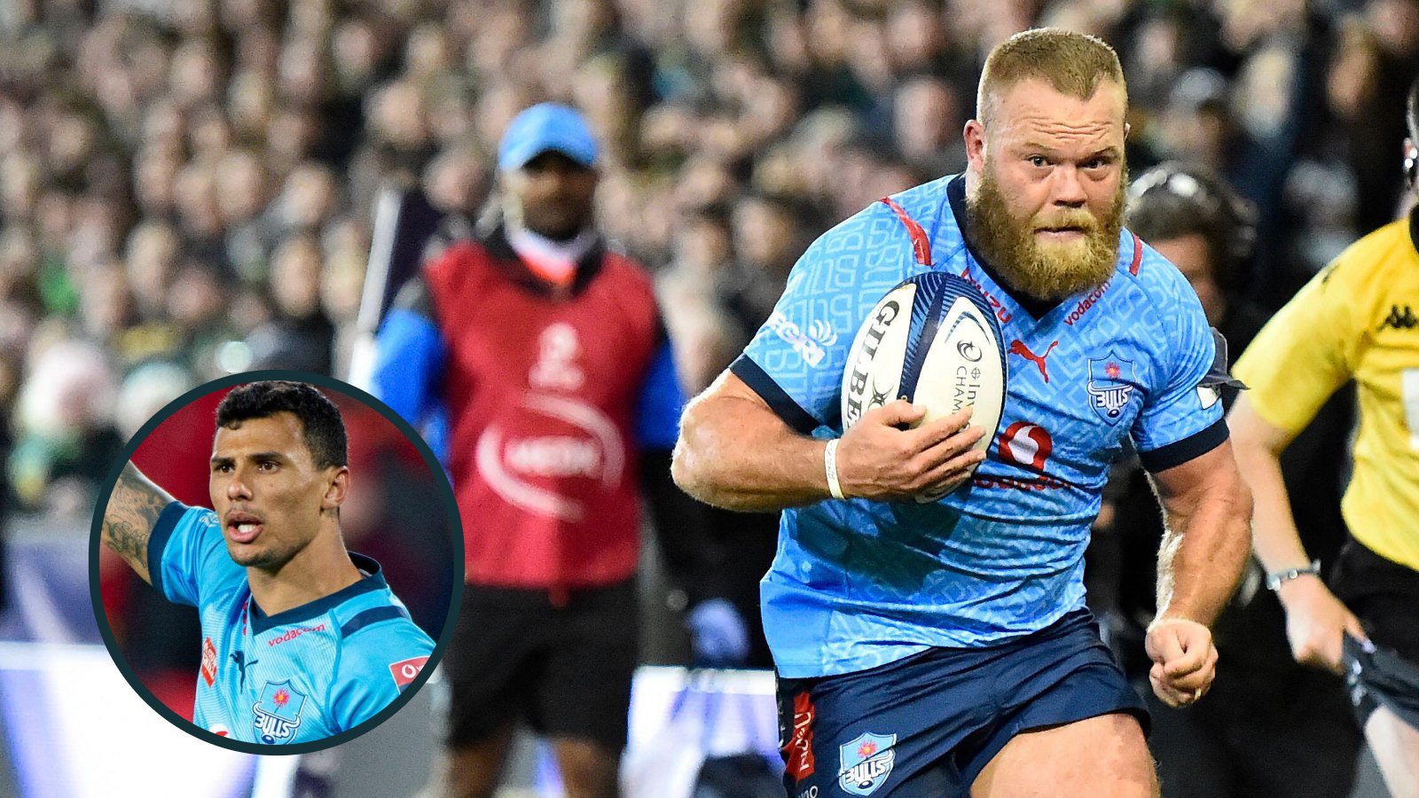 Snubbed Boks shine in loss to Lions