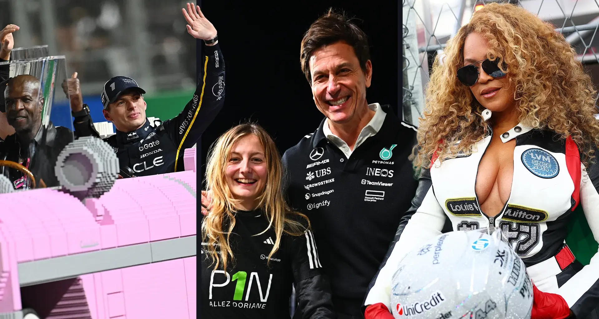 LAS VEGAS, NEVADA - NOVEMBER 22: Liam Lawson of New Zealand driving the (30) Visa Cash App Racing