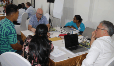 Future scientists at risk as physics numbers drop – FBC News