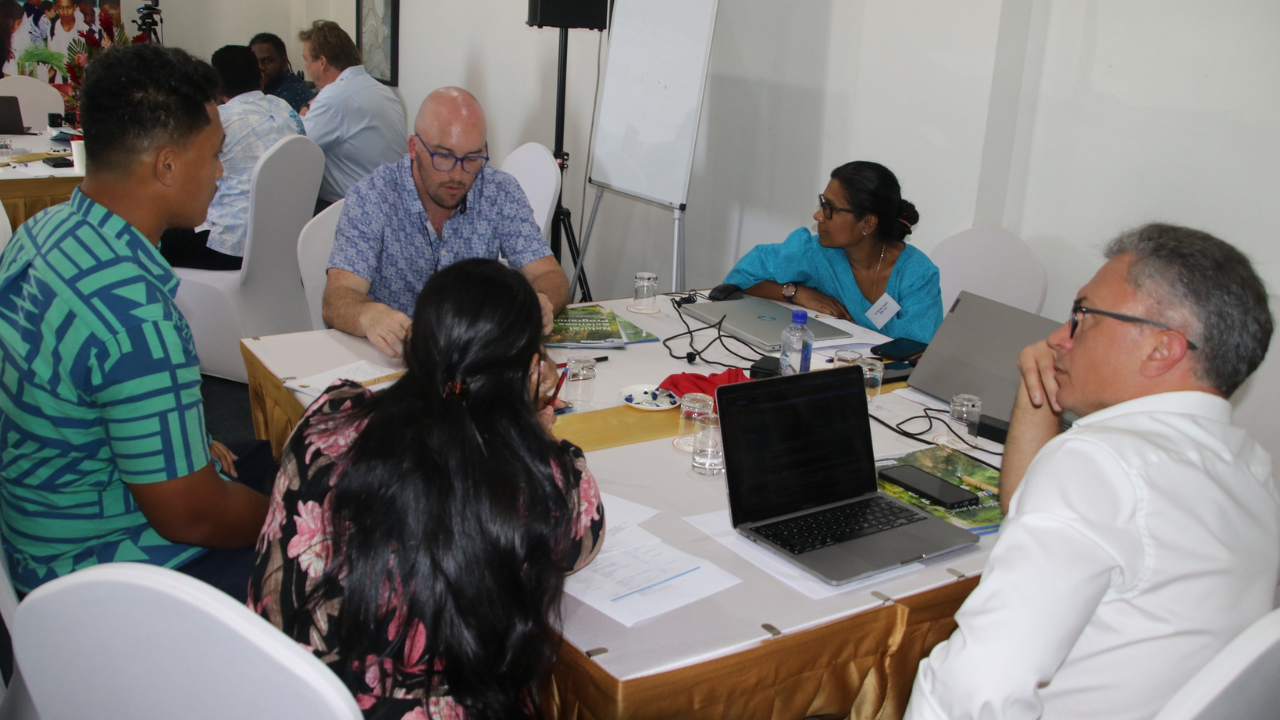 Future scientists at risk as physics numbers drop – FBC News