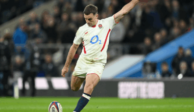 Ford on victory over All Blacks at Twickenham