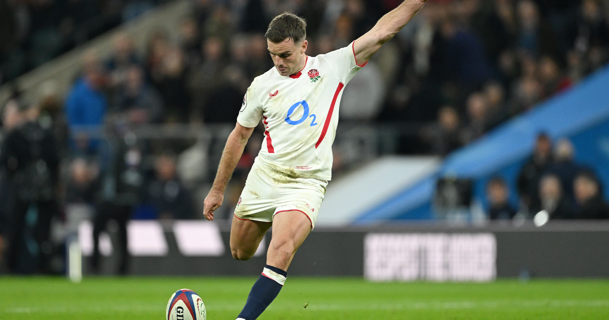 Ford on victory over All Blacks at Twickenham