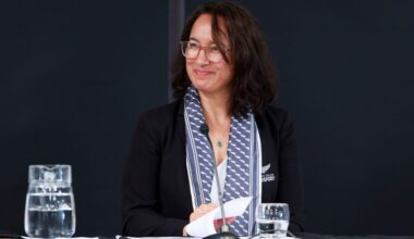 Three-time World Cup-winner joins World Rugby council - new zealand