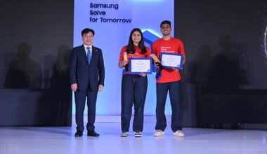 Aurangabad Duo Use AI to Democratise Tennis Coaching for Grassroots Athletes – Samsung Newsroom India