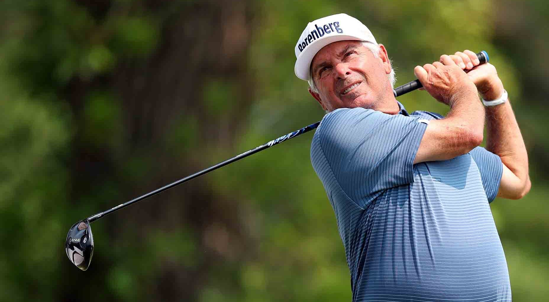 Fred Couples’ Ryder Cup change and my favorite ghost story
