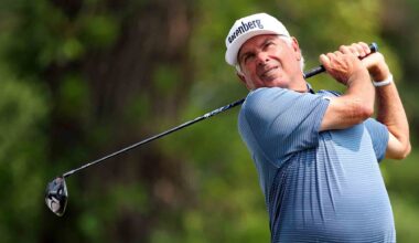 Fred Couples’ Ryder Cup change and my favorite ghost story