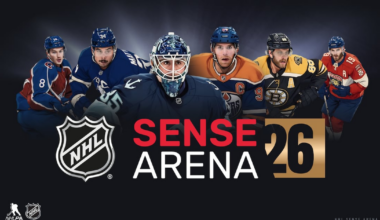 Sense Arena, NHLPA partner to bring NHL players into virtual reality platform