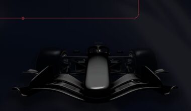 Why shock F1 26 game news should start a new era